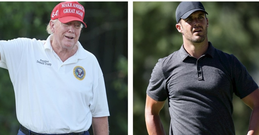 The Nikki Haley-Josh Allen Link: Comparing Politicians to&nbsp;Quarterbacks