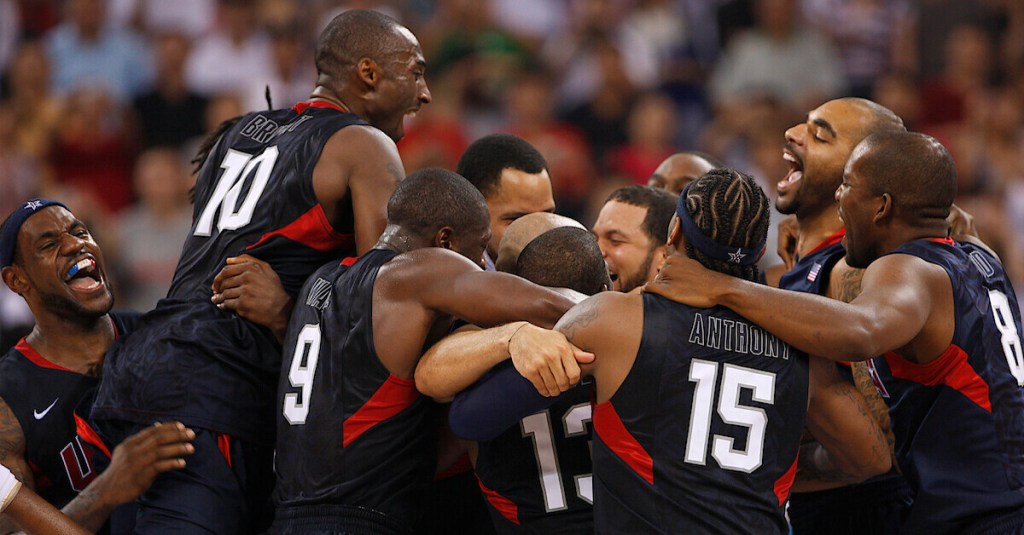 American Exceptionalism, in Basketball and&nbsp;Politics