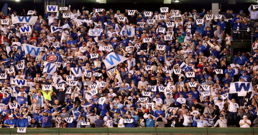 The Trouble With Good&nbsp;Luck